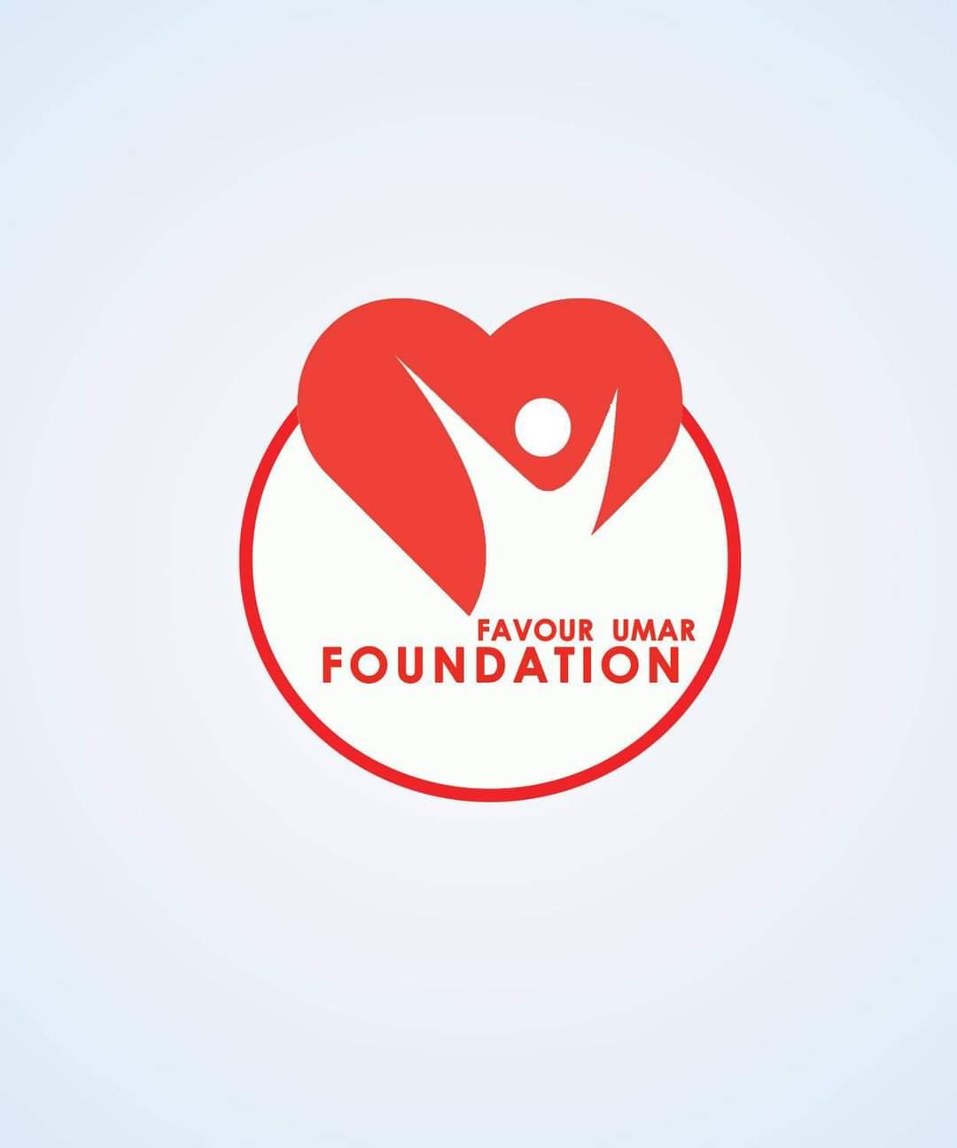 Favour Umar Foundation Logo